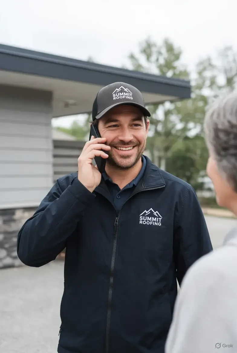 Flat Roof Leak Repair Marriottsville, MD FAQs